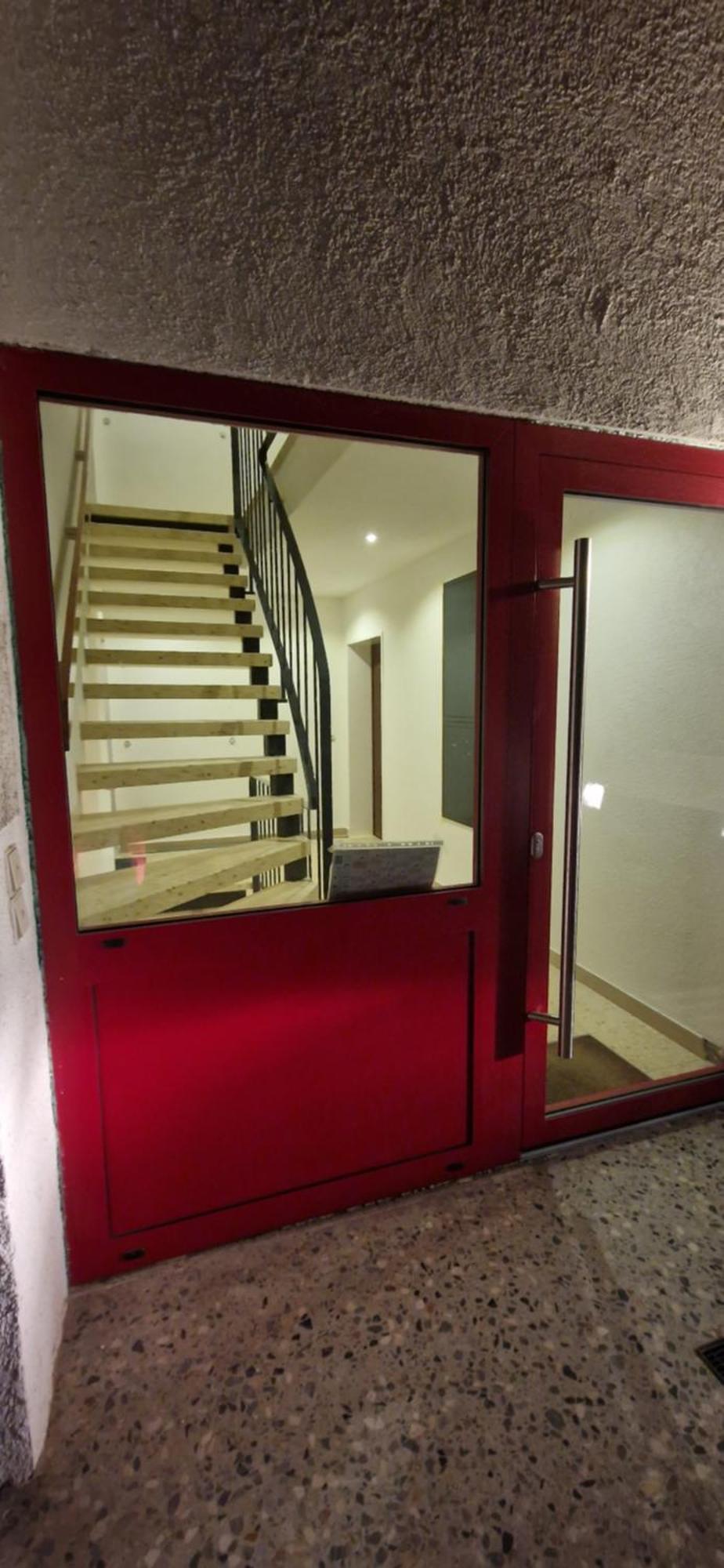 Renatas Ferienwohnung Isabel Sasbachwalden Exteriör bild