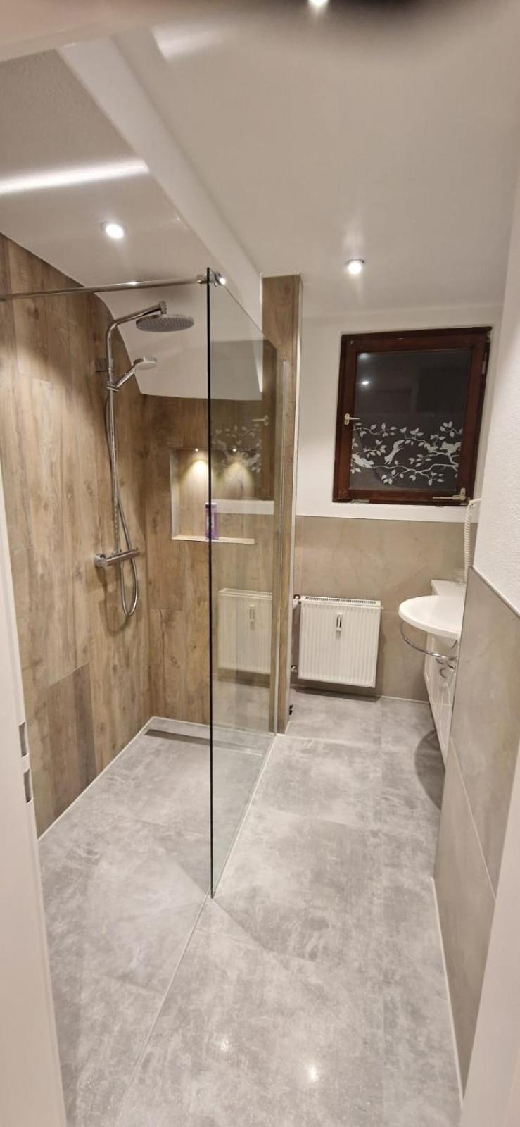 Renatas Ferienwohnung Isabel Sasbachwalden Exteriör bild