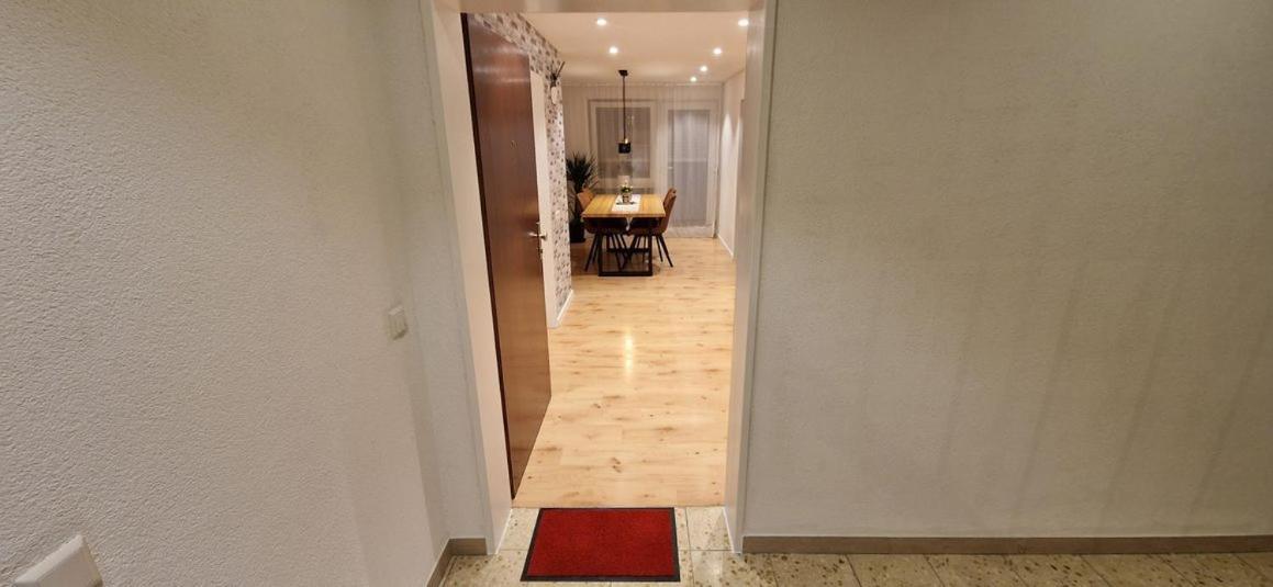 Renatas Ferienwohnung Isabel Sasbachwalden Exteriör bild
