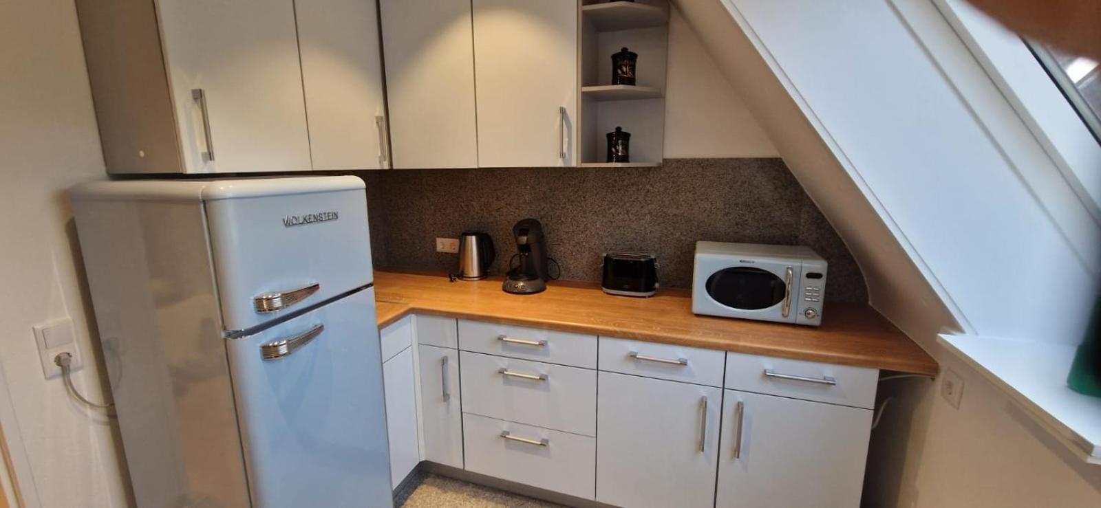 Renatas Ferienwohnung Isabel Sasbachwalden Exteriör bild