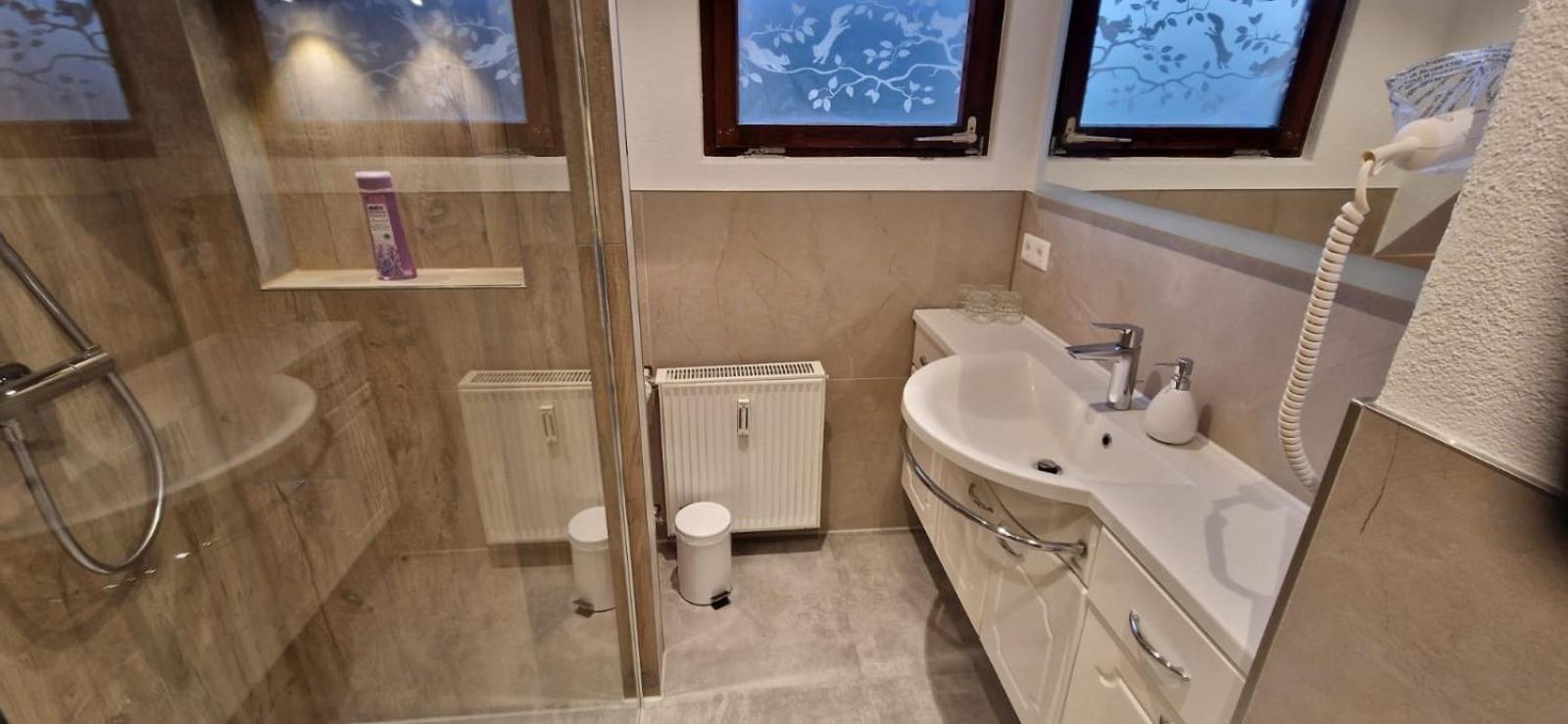 Renatas Ferienwohnung Isabel Sasbachwalden Exteriör bild