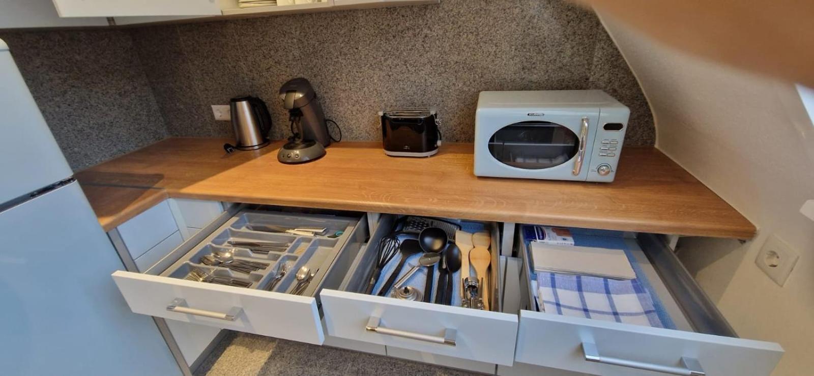 Renatas Ferienwohnung Isabel Sasbachwalden Exteriör bild