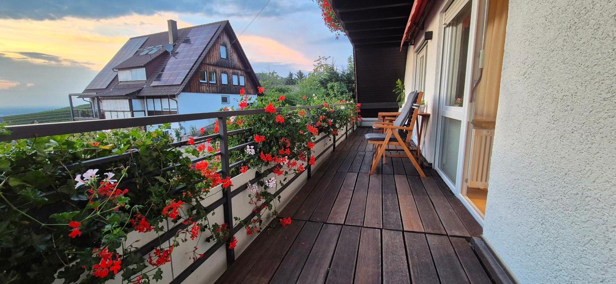 Renatas Ferienwohnung Isabel Sasbachwalden Exteriör bild